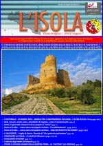 Bimestrale L’ISOLA n.3 – 2014