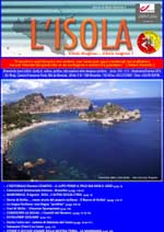 Bimestrale L’ISOLA n.4 – 2014
