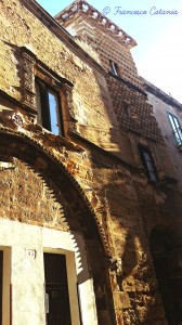 Palazzo della Giudecca o Ciambra©-.