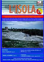 Bimestrale L’ISOLA n.5 – 2015