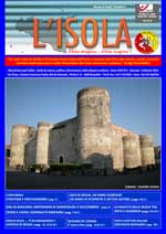 Bimestrale L’ISOLA n.1 – 2016