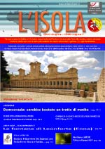 Bimestrale L’ISOLA n.3 – 2016