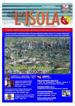 Bimestrale L’ISOLA n.1 – 2017