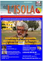 Bimestrale L’ISOLA n.2 – 2017