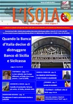 Bimestrale L’ISOLA n.3 – 2017