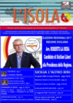 Bimestrale L’ISOLA n.4 – 2017