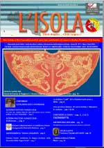 Bimestrale L’ISOLA n.2 – 2018